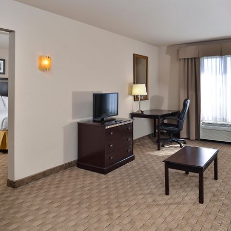 Holiday Inn Express & Suites Albuquerque Historic Old Town By Ihg Exterior foto